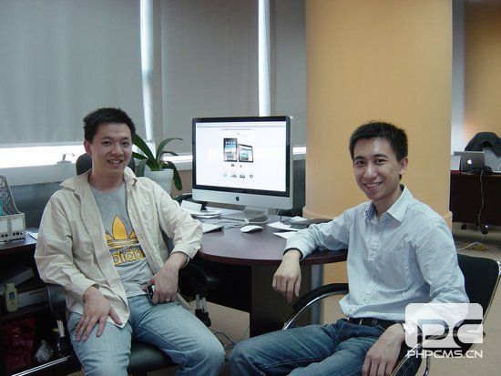 FIT输入法开发者冯华君病逝 自称“骨灰级果粉”