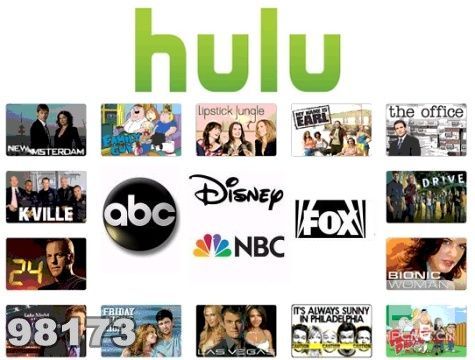 Hulu˾CEOCTOڱְ