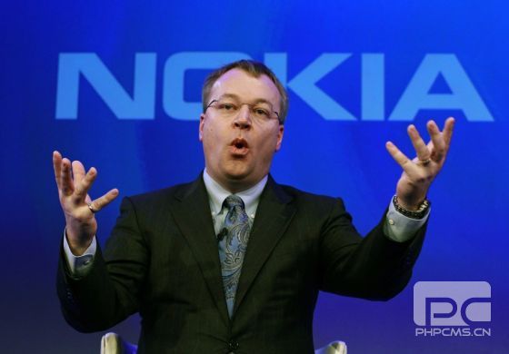 ʷٷҡ(Stephen Elop)